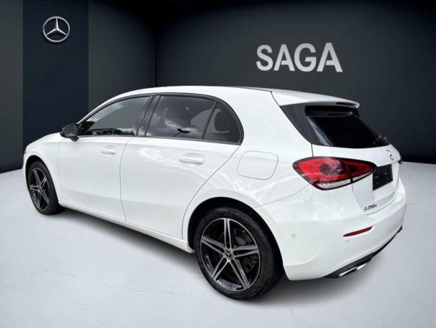 MERCEDES-BENZ A-Klasse A 250 e