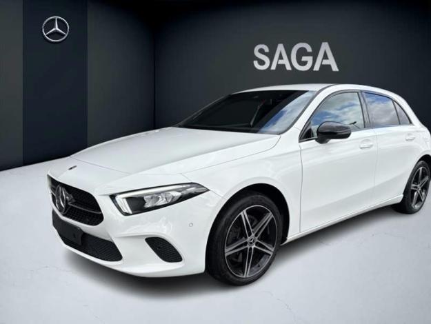 MERCEDES-BENZ A-Klasse A 250 e