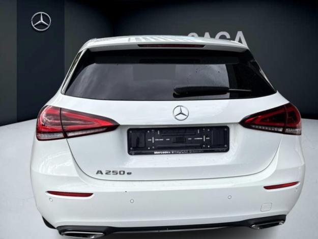 MERCEDES-BENZ A-Klasse A 250 e