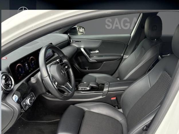 MERCEDES-BENZ A-Klasse A 250 e