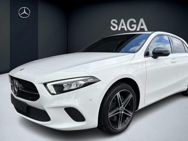 MERCEDES-BENZ A-Klasse A 250 e