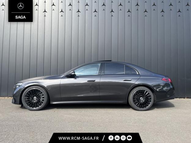 MERCEDES-BENZ Classe E Berline Classe E 200 AMG Line Berline  Classe E 200 AMG Line Berline
