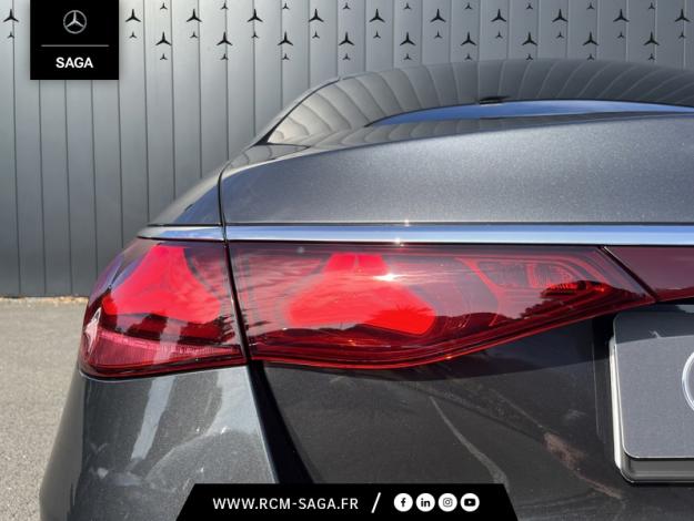 MERCEDES-BENZ Classe E Berline Classe E 200 AMG Line Berline  Classe E 200 AMG Line Berline