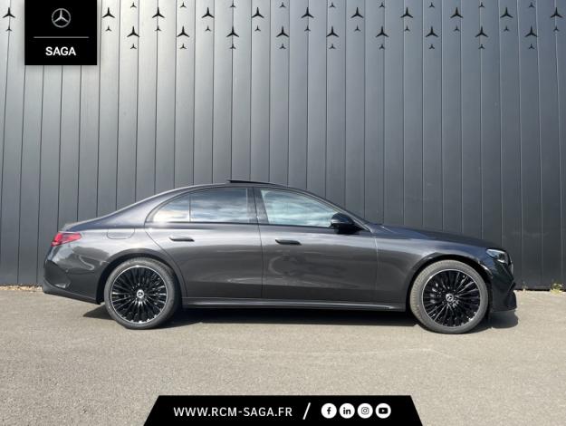 MERCEDES-BENZ Classe E Berline Classe E 200 AMG Line Berline  Classe E 200 AMG Line Berline