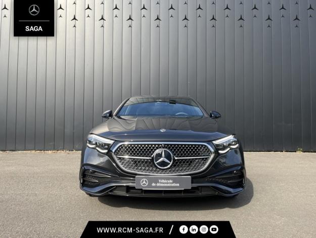 MERCEDES-BENZ Classe E Berline Classe E 200 AMG Line Berline  Classe E 200 AMG Line Berline