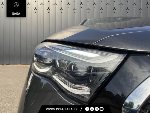 MERCEDES-BENZ Classe E Berline Classe E 200 AMG Line Berline  Classe E 200 AMG Line Berline