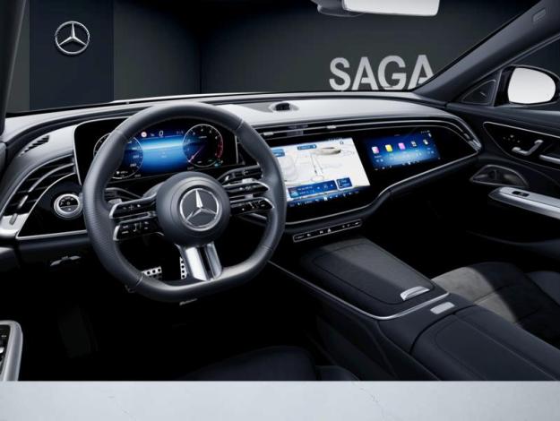 MERCEDES-BENZ Classe E Berline Classe E 200 AMG Line Berline  Classe E 200 AMG Line Berline