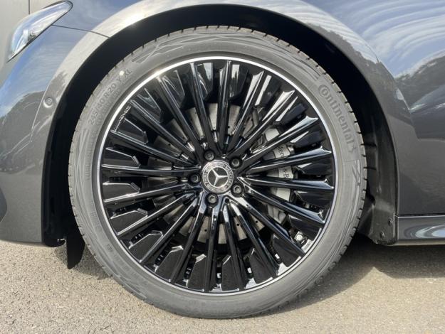 MERCEDES-BENZ Classe E Berline Classe E 200 AMG Line Berline  Classe E 200 AMG Line Berline