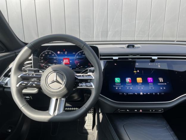 MERCEDES-BENZ Classe E Berline Classe E 200 AMG Line Berline  Classe E 200 AMG Line Berline
