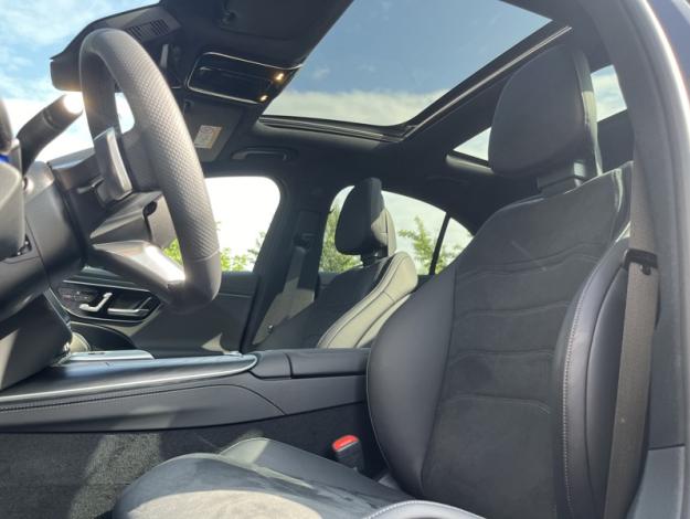MERCEDES-BENZ Classe E Berline Classe E 200 AMG Line Berline  Classe E 200 AMG Line Berline