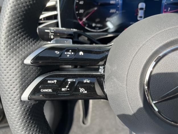 MERCEDES-BENZ Classe E Berline Classe E 200 AMG Line Berline  Classe E 200 AMG Line Berline