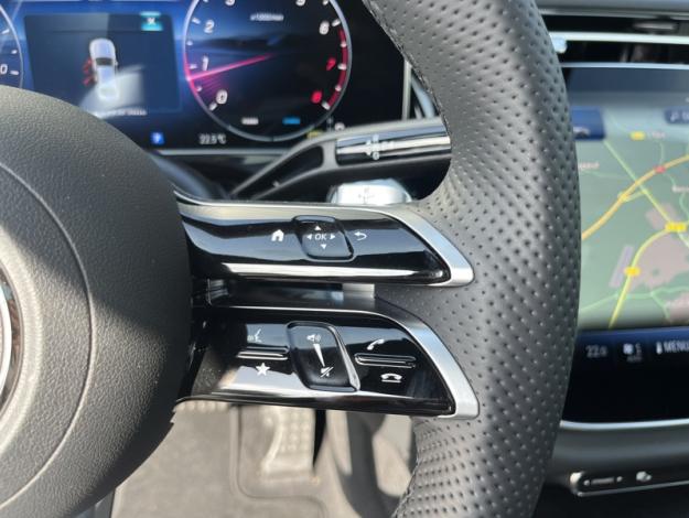 MERCEDES-BENZ Classe E Berline Classe E 200 AMG Line Berline  Classe E 200 AMG Line Berline