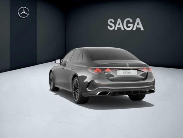 MERCEDES-BENZ Classe E Berline Classe E 200 AMG Line Berline  Classe E 200 AMG Line Berline