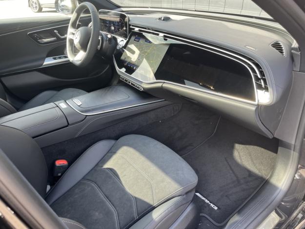 MERCEDES-BENZ Classe E Berline Classe E 200 AMG Line Berline  Classe E 200 AMG Line Berline