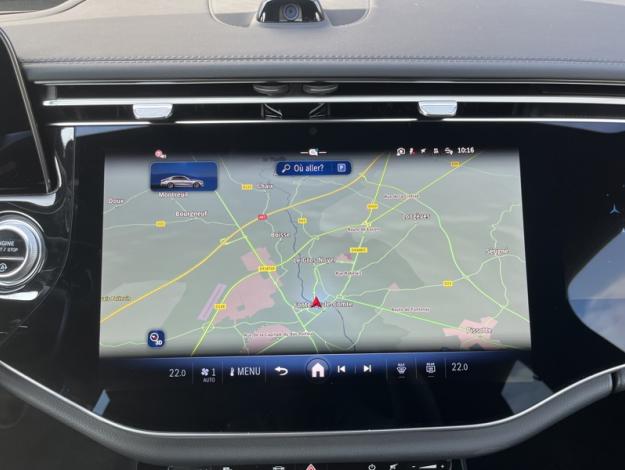MERCEDES-BENZ Classe E Berline Classe E 200 AMG Line Berline  Classe E 200 AMG Line Berline