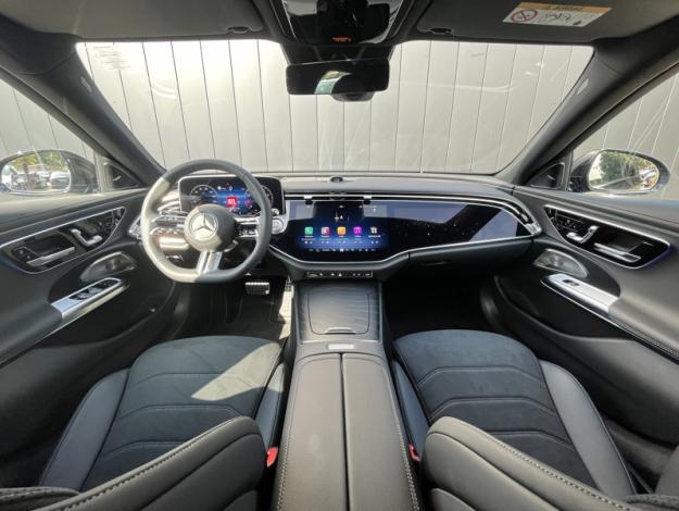 MERCEDES-BENZ Classe E Berline Classe E 200 AMG Line Berline  Classe E 200 AMG Line Berline