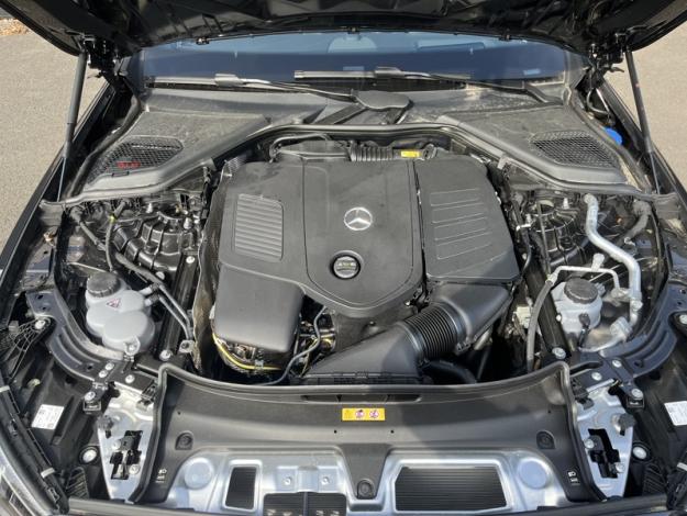 MERCEDES-BENZ Classe E Berline Classe E 200 AMG Line Berline  Classe E 200 AMG Line Berline
