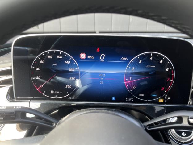 MERCEDES-BENZ Classe E Berline Classe E 200 AMG Line Berline  Classe E 200 AMG Line Berline