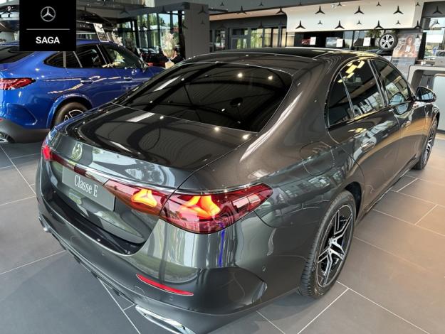 MERCEDES-BENZ Classe E Berline Classe E 300 e Hybrid EQ AMG Line Berline  Classe E 300 e Hybrid EQ AMG Line Berline