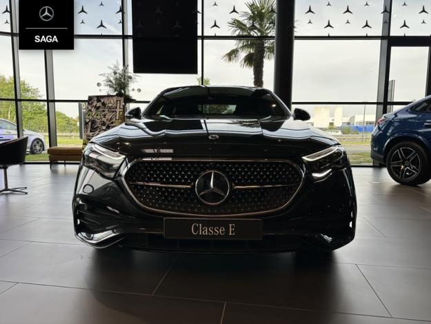 MERCEDES-BENZ Classe E Berline Classe E 300 e Hybrid EQ AMG Line Berline  Classe E 300 e Hybrid EQ AMG Line Berline