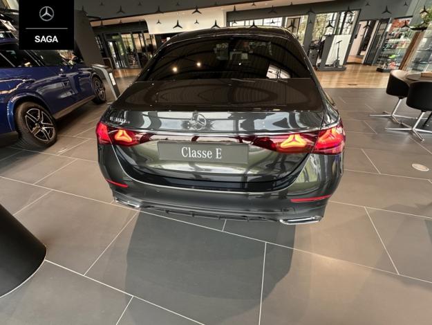 MERCEDES-BENZ Classe E Berline Classe E 300 e Hybrid EQ AMG Line Berline  Classe E 300 e Hybrid EQ AMG Line Berline