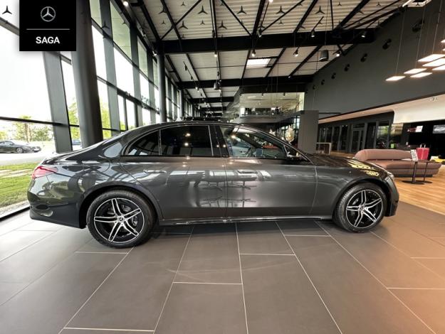 MERCEDES-BENZ Classe E Berline Classe E 300 e Hybrid EQ AMG Line Berline  Classe E 300 e Hybrid EQ AMG Line Berline