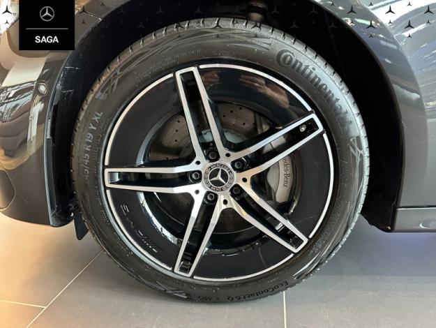 MERCEDES-BENZ Classe E Berline Classe E 300 e Hybrid EQ AMG Line Berline  Classe E 300 e Hybrid EQ AMG Line Berline