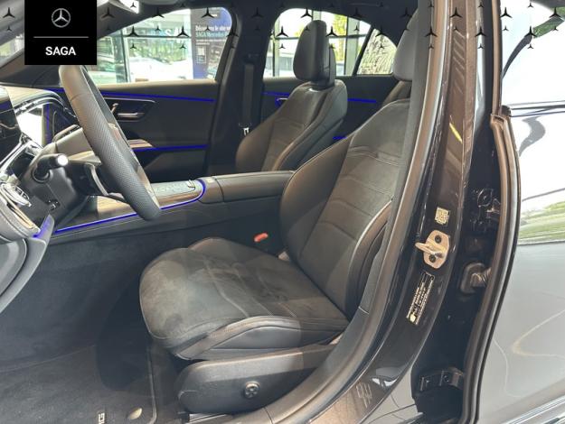 MERCEDES-BENZ Classe E Berline Classe E 300 e Hybrid EQ AMG Line Berline  Classe E 300 e Hybrid EQ AMG Line Berline