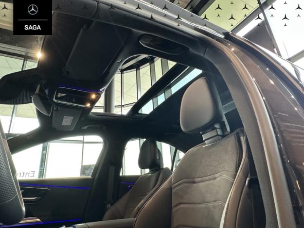 MERCEDES-BENZ Classe E Berline Classe E 300 e Hybrid EQ AMG Line Berline  Classe E 300 e Hybrid EQ AMG Line Berline