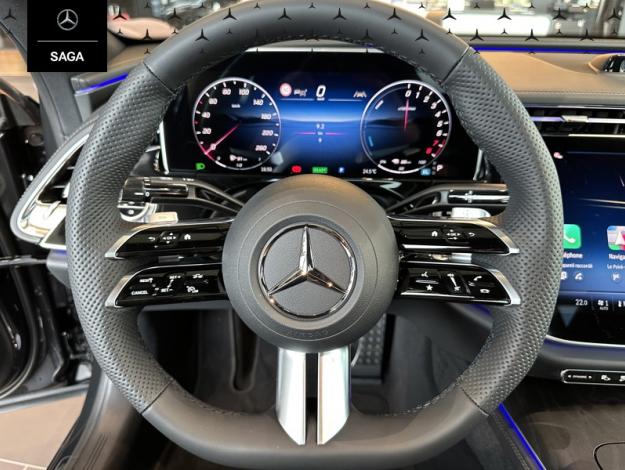 MERCEDES-BENZ Classe E Berline Classe E 300 e Hybrid EQ AMG Line Berline  Classe E 300 e Hybrid EQ AMG Line Berline