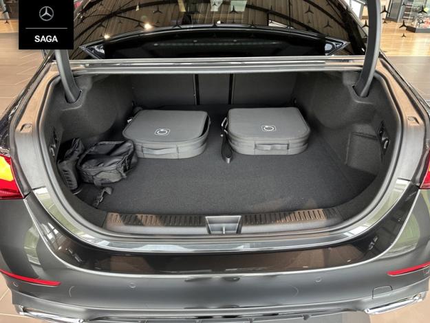 MERCEDES-BENZ Classe E Berline Classe E 300 e Hybrid EQ AMG Line Berline  Classe E 300 e Hybrid EQ AMG Line Berline