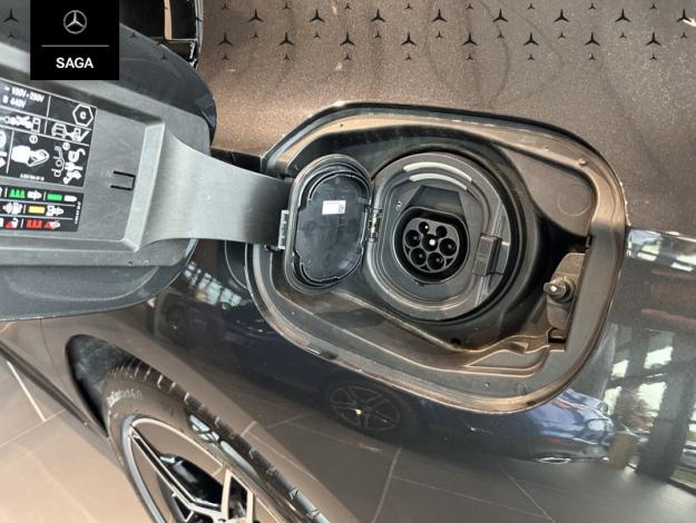 MERCEDES-BENZ Classe E Berline Classe E 300 e Hybrid EQ AMG Line Berline  Classe E 300 e Hybrid EQ AMG Line Berline