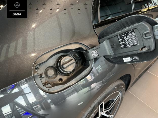 MERCEDES-BENZ Classe E Berline Classe E 300 e Hybrid EQ AMG Line Berline  Classe E 300 e Hybrid EQ AMG Line Berline