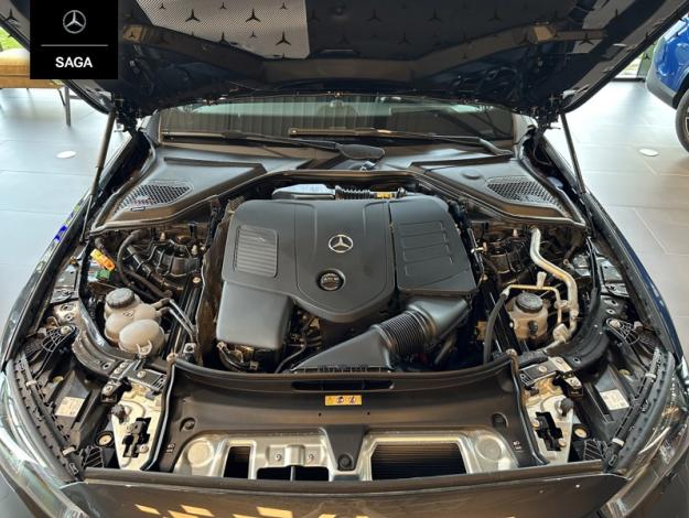 MERCEDES-BENZ Classe E Berline Classe E 300 e Hybrid EQ AMG Line Berline  Classe E 300 e Hybrid EQ AMG Line Berline