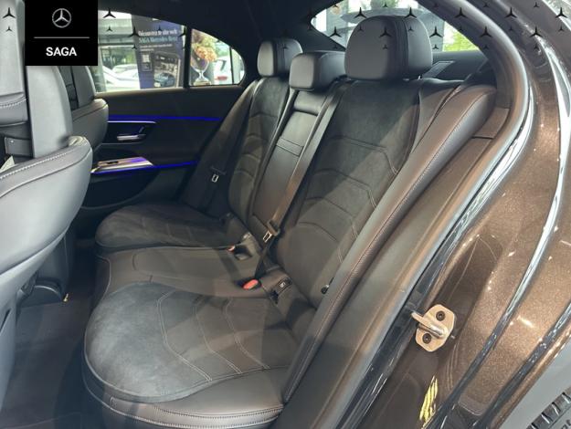 MERCEDES-BENZ Classe E Berline Classe E 300 e Hybrid EQ AMG Line Berline  Classe E 300 e Hybrid EQ AMG Line Berline