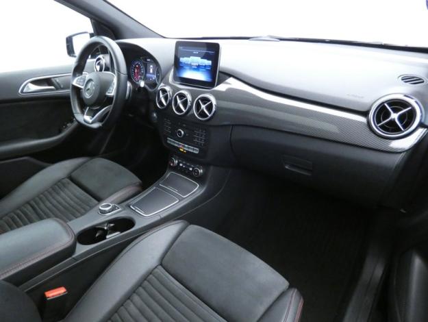 MERCEDES-BENZ Classe B B 160 d Fascination  