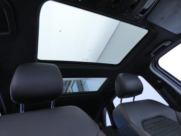 MERCEDES-BENZ Classe B B 160 d Fascination  