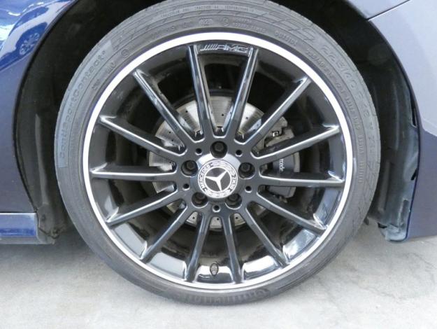 MERCEDES-BENZ Classe B B 160 d Fascination  