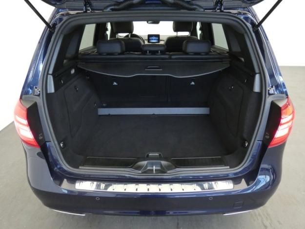 MERCEDES-BENZ Classe B B 160 d Fascination  