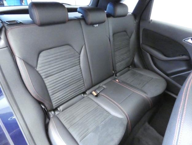 MERCEDES-BENZ Classe B B 160 d Fascination  