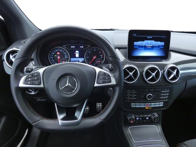 MERCEDES-BENZ Classe B B 160 d Fascination  