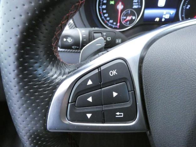 MERCEDES-BENZ Classe B B 160 d Fascination  