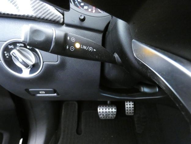 MERCEDES-BENZ Classe B B 160 d Fascination  