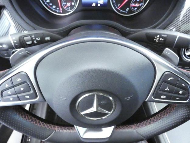MERCEDES-BENZ Classe B B 160 d Fascination  