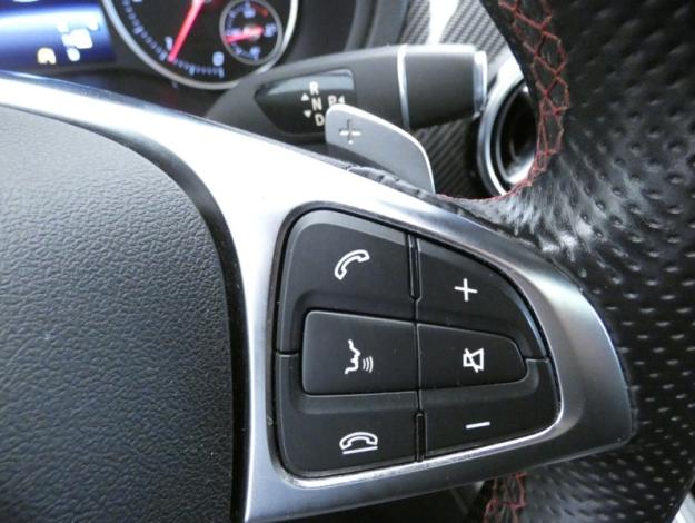 MERCEDES-BENZ Classe B B 160 d Fascination  