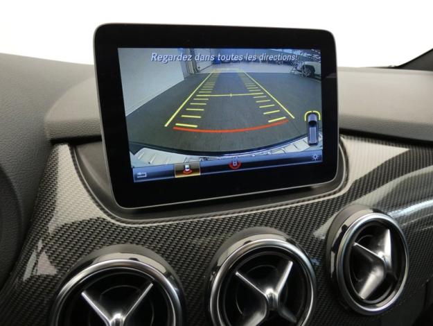 MERCEDES-BENZ Classe B B 160 d Fascination  