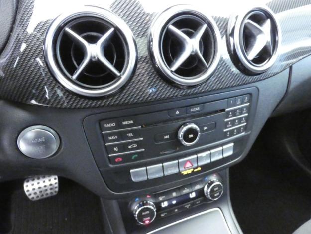MERCEDES-BENZ Classe B B 160 d Fascination  