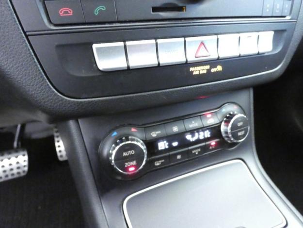 MERCEDES-BENZ Classe B B 160 d Fascination  
