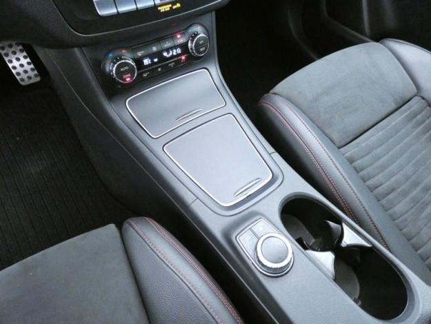 MERCEDES-BENZ Classe B B 160 d Fascination  