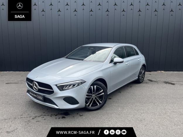 MERCEDES-BENZ Classe A 250 e Hybrid EQ Progressive Line  